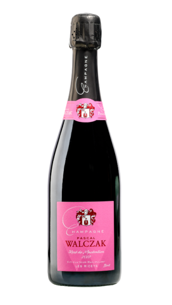 Rosè de Macèration millesimato 100% Pinot nero